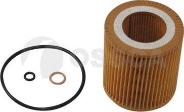 OSSCA 10947 - Oil Filter autospares.lv