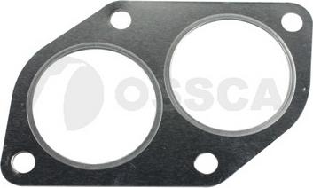 OSSCA 10958 - Gasket, exhaust pipe autospares.lv