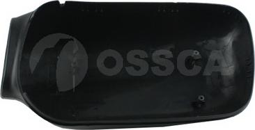 OSSCA 10913 - Cover, housing, outside mirror autospares.lv