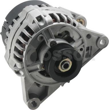 OSSCA 10926 - Alternator autospares.lv