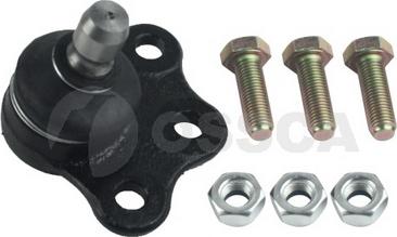 OSSCA 10560 - Ball Joint autospares.lv