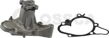 OSSCA 10526 - Water Pump autospares.lv