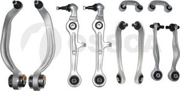 OSSCA 10692 - Suspension Kit autospares.lv