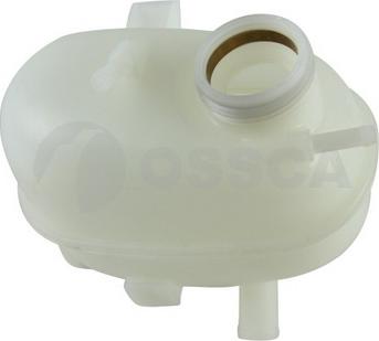 OSSCA 10610 - Expansion Tank, coolant autospares.lv