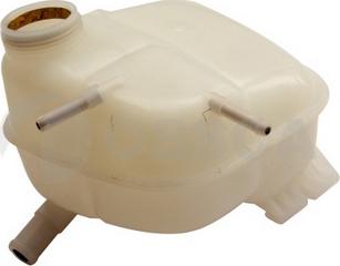 OSSCA 10611 - Expansion Tank, coolant autospares.lv