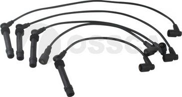 OSSCA 10627 - Ignition Cable Kit autospares.lv