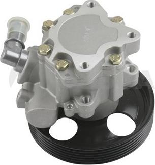 OSSCA 10003 - Hydraulic Pump, steering system autospares.lv