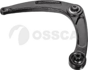 OSSCA 10137 - Track Control Arm autospares.lv