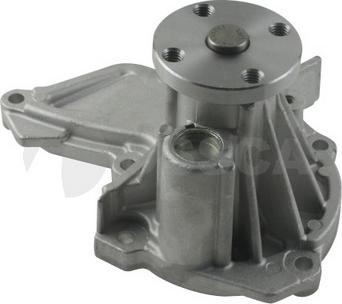 OSSCA 10882 - Water Pump autospares.lv