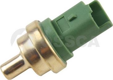 OSSCA 10879 - Sensor, coolant temperature autospares.lv