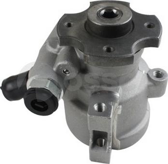 OSSCA 10875 - Hydraulic Pump, steering system autospares.lv