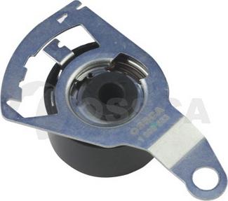 OSSCA 10359 - Tensioner Pulley, timing belt autospares.lv