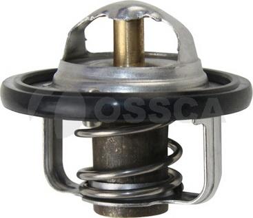OSSCA 10356 - Coolant thermostat / housing autospares.lv