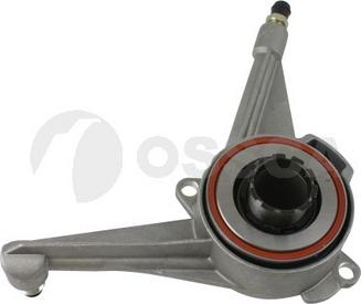 OSSCA 10263 - Clutch Release Bearing autospares.lv