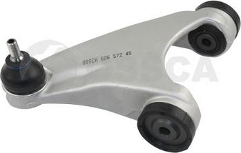 OSSCA 10799 - Track Control Arm autospares.lv