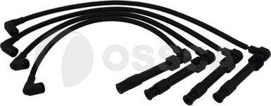 OSSCA 11961 - Ignition Cable Kit autospares.lv