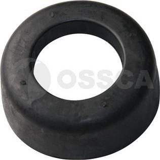 OSSCA 11931 - Stop Buffer, spring bracket autospares.lv