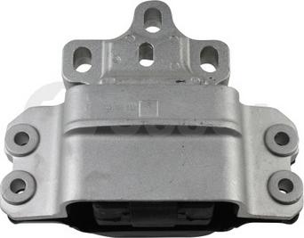 OSSCA 11928 - Holder, engine mounting autospares.lv