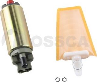 OSSCA 11458 - Fuel Pump autospares.lv