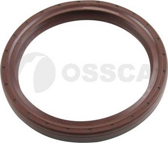 OSSCA 11488 - Shaft Seal, crankshaft autospares.lv