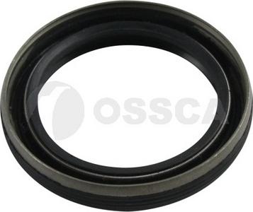 OSSCA 11473 - Shaft Seal, crankshaft autospares.lv