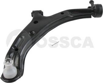 OSSCA 11596 - Track Control Arm autospares.lv