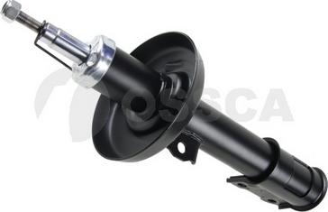 OSSCA 11548 - Shock Absorber autospares.lv