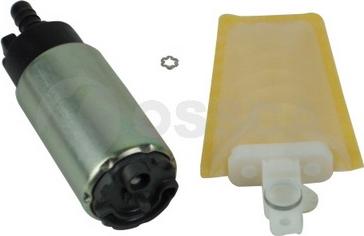 OSSCA 11562 - Fuel Pump autospares.lv