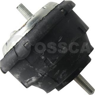 OSSCA 11508 - Holder, engine mounting autospares.lv