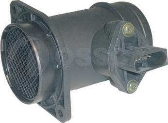 OSSCA 11518 - Air Mass Sensor autospares.lv