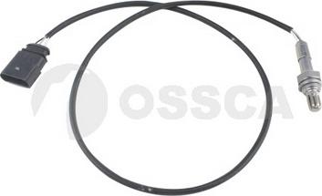 OSSCA 11584 - Lambda Sensor autospares.lv