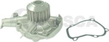 OSSCA 11574 - Water Pump autospares.lv