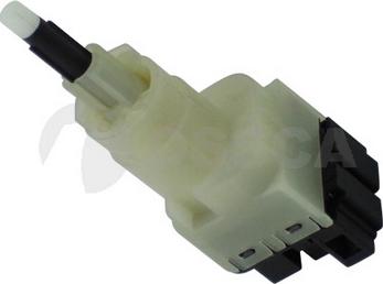 OSSCA 11691 - Brake Light Switch / Clutch autospares.lv