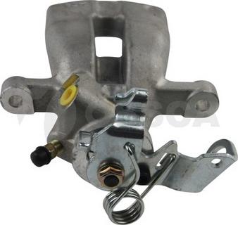 OSSCA 11659 - Brake Caliper autospares.lv