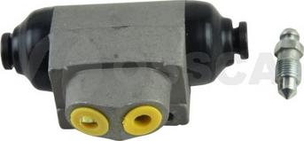 OSSCA 11667 - Wheel Brake Cylinder autospares.lv