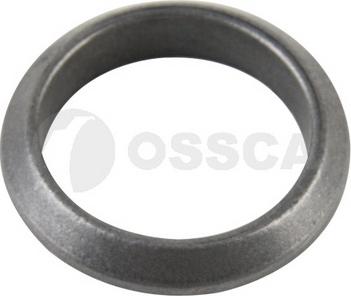 OSSCA 11624 - Seal Ring, exhaust pipe autospares.lv