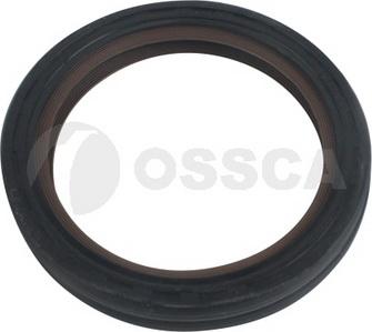 OSSCA 11071 - Shaft Seal, crankshaft autospares.lv