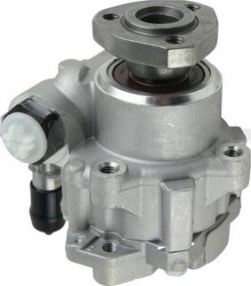 OSSCA 11146 - Hydraulic Pump, steering system autospares.lv