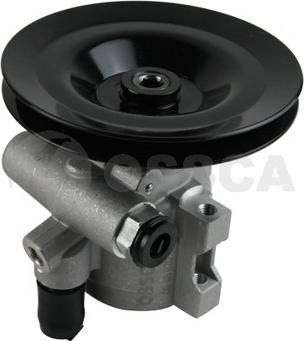 OSSCA 11143 - Hydraulic Pump, steering system autospares.lv