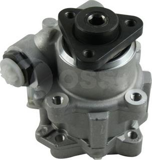 OSSCA 11152 - Hydraulic Pump, steering system autospares.lv