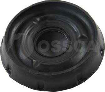 OSSCA 11116 - Spring Cap autospares.lv