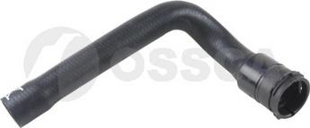 OSSCA 11132 - Radiator Hose autospares.lv