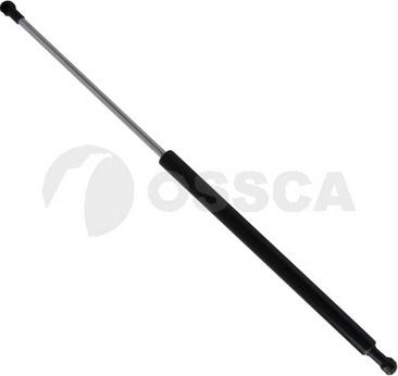 OSSCA 11122 - Gas Spring, boot, cargo area autospares.lv