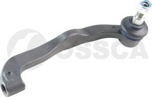 OSSCA 11890 - Tie Rod End autospares.lv