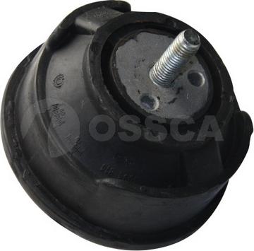 OSSCA 11860 - Rubber Buffer, engine mounting autospares.lv