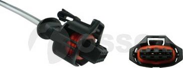 OSSCA 11805 - Lambda Sensor autospares.lv