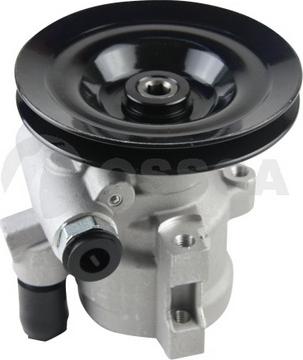 OSSCA 11807 - Hydraulic Pump, steering system autospares.lv