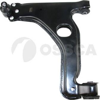 OSSCA 11816 - Track Control Arm autospares.lv