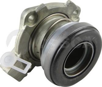 OSSCA 11820 - Clutch Release Bearing autospares.lv