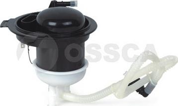 OSSCA 11338 - Fuel filter autospares.lv